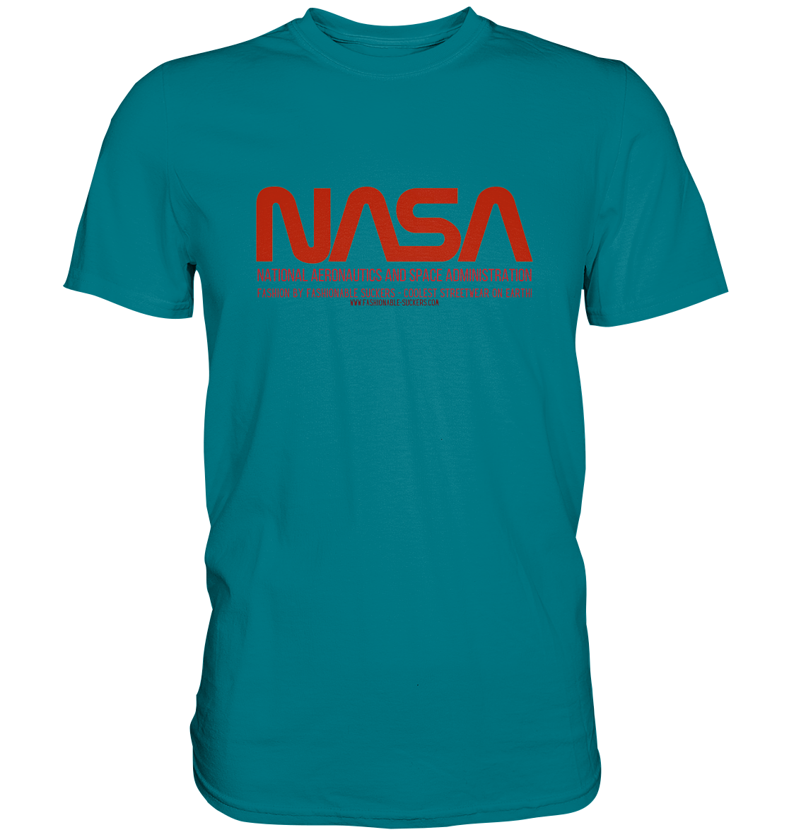 Nasa Rot