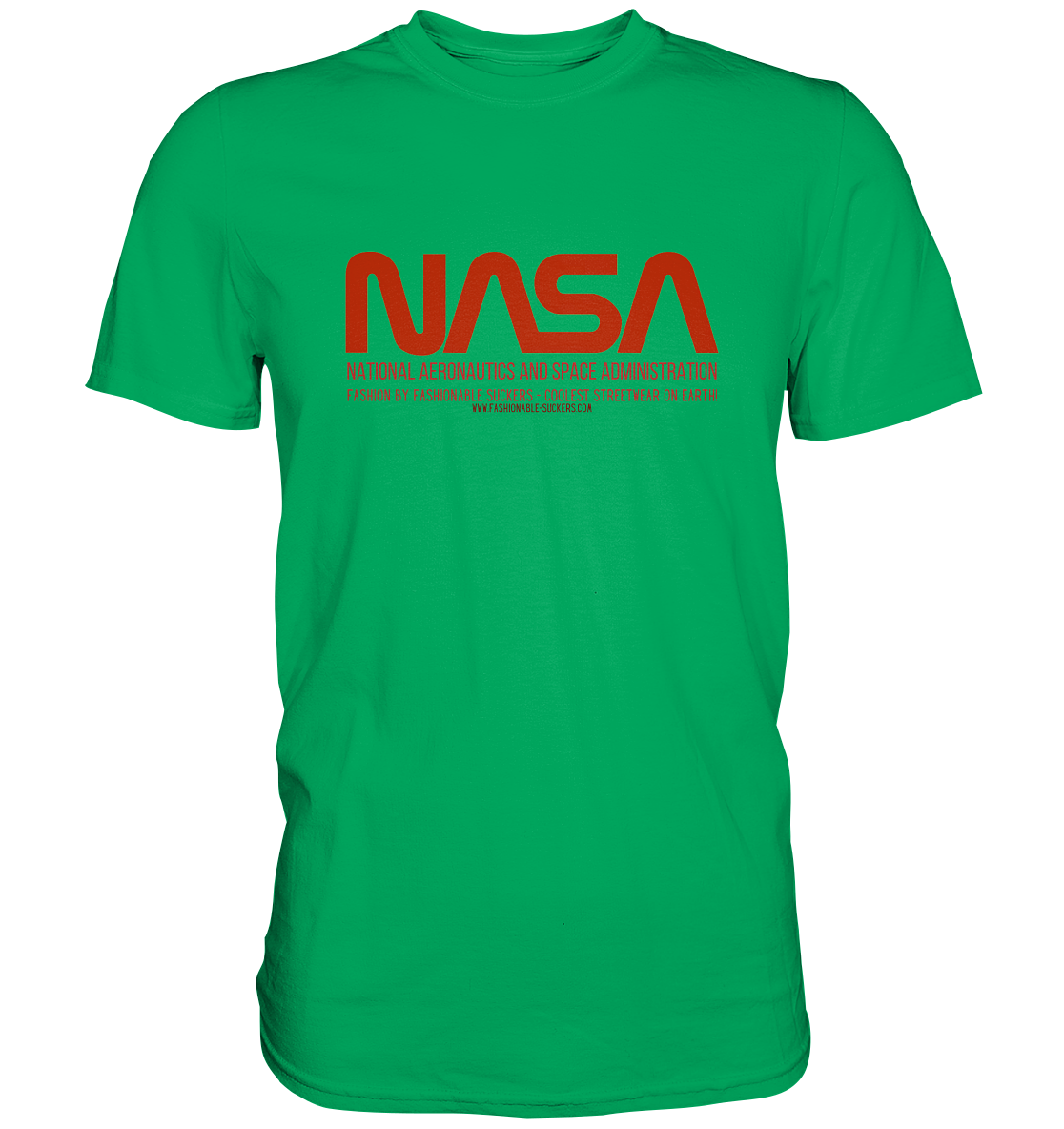 Nasa Rot