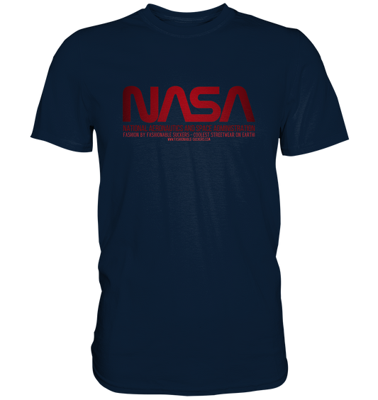 NASA Dark Oceans