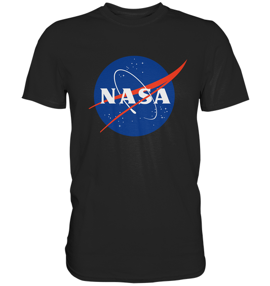 Nasa Old School