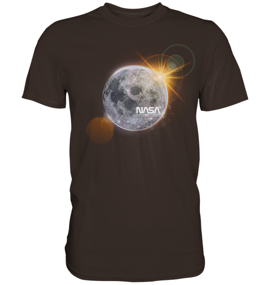 NASA Moonshine