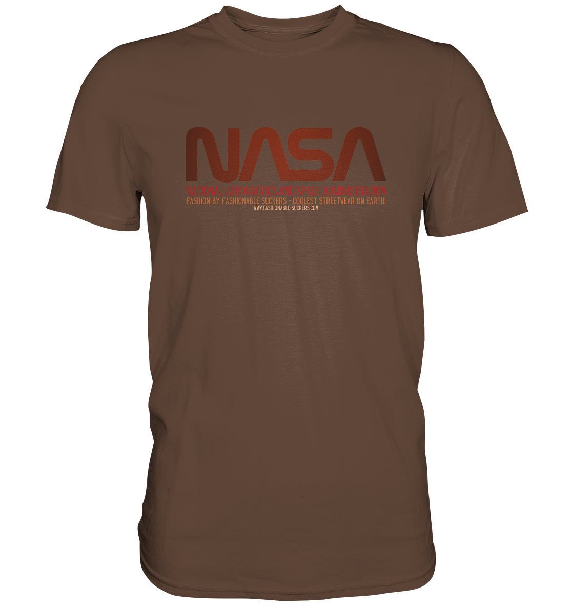 NASA Brown Venture