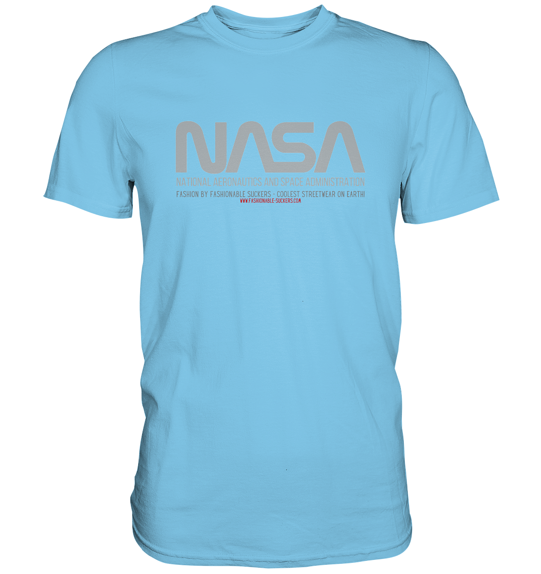 Nasa Grau