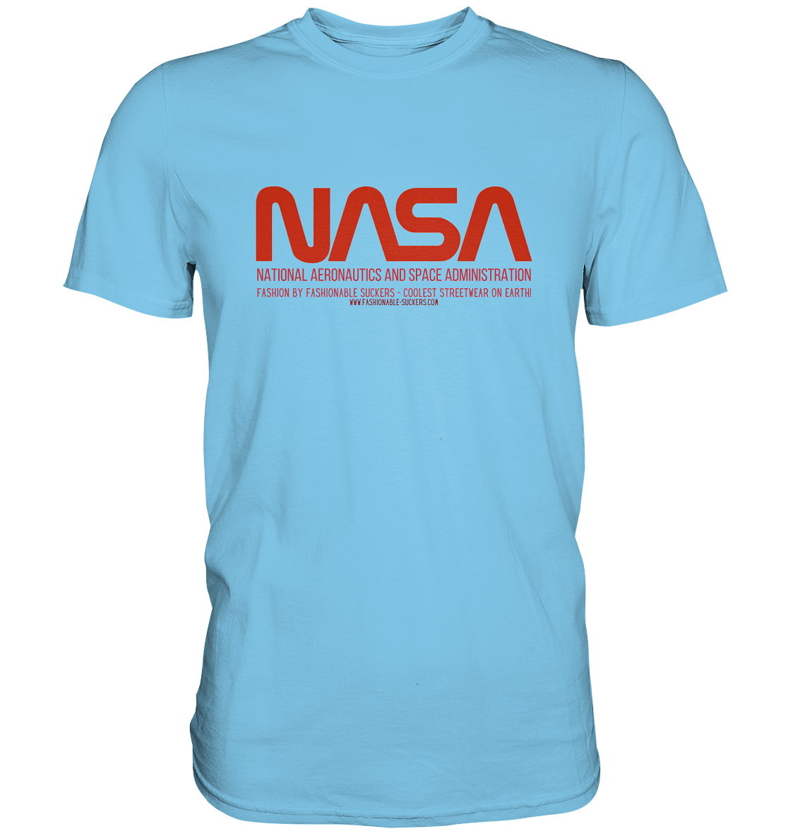 Nasa Rot