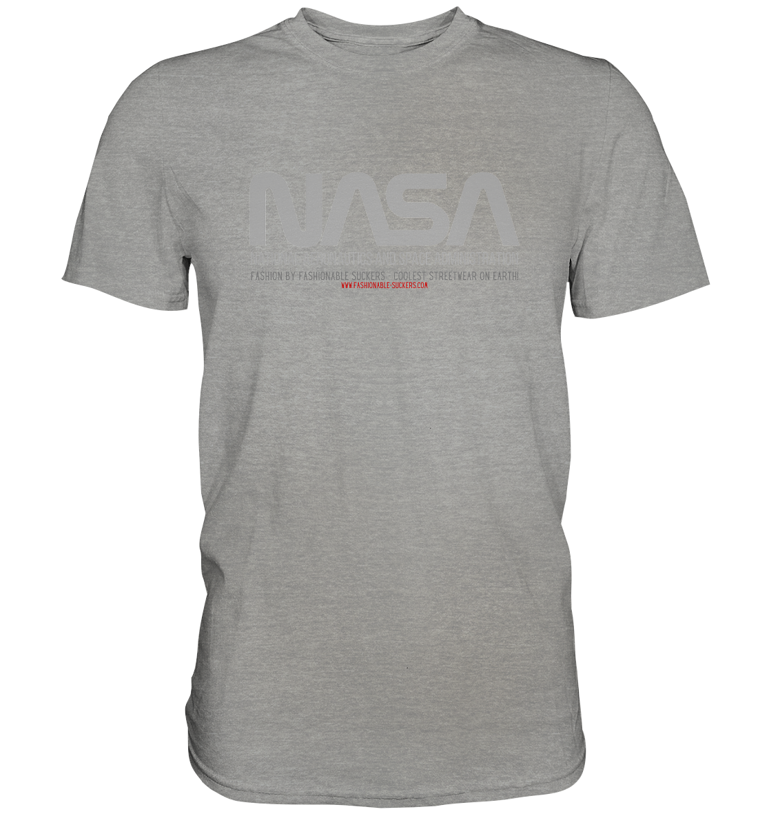 Nasa Grau