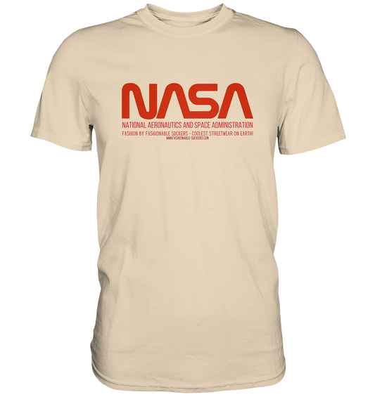 NASA Bright Sands