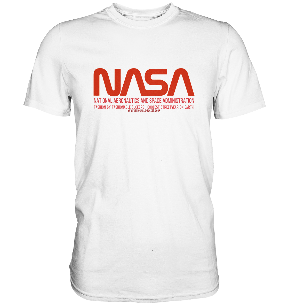 Nasa Rot