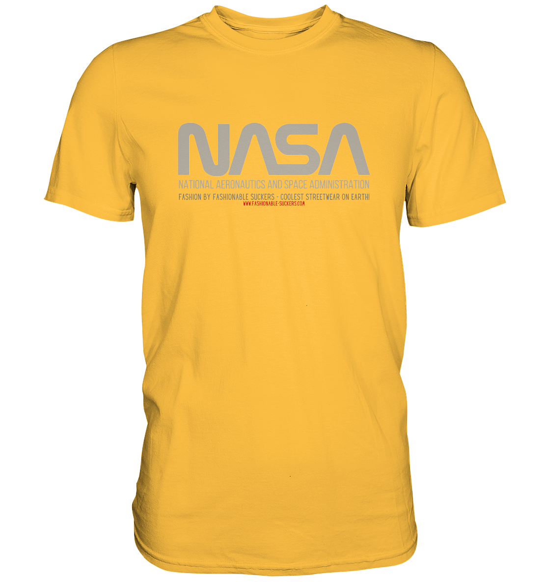 Nasa Grau