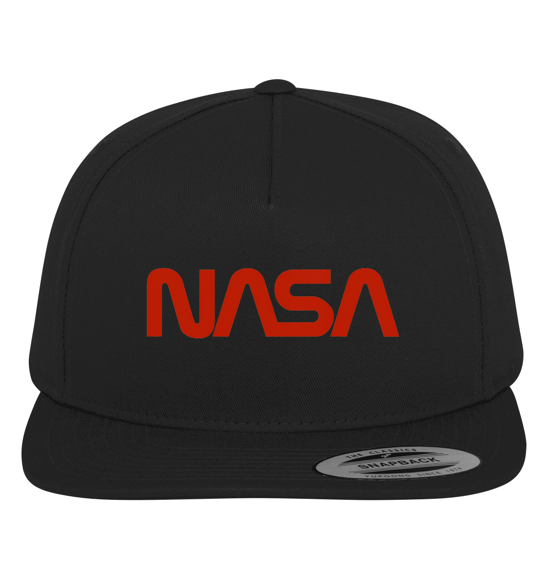 NASA Red Line Snapback