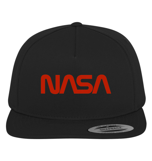 NASA Red Line Snapback