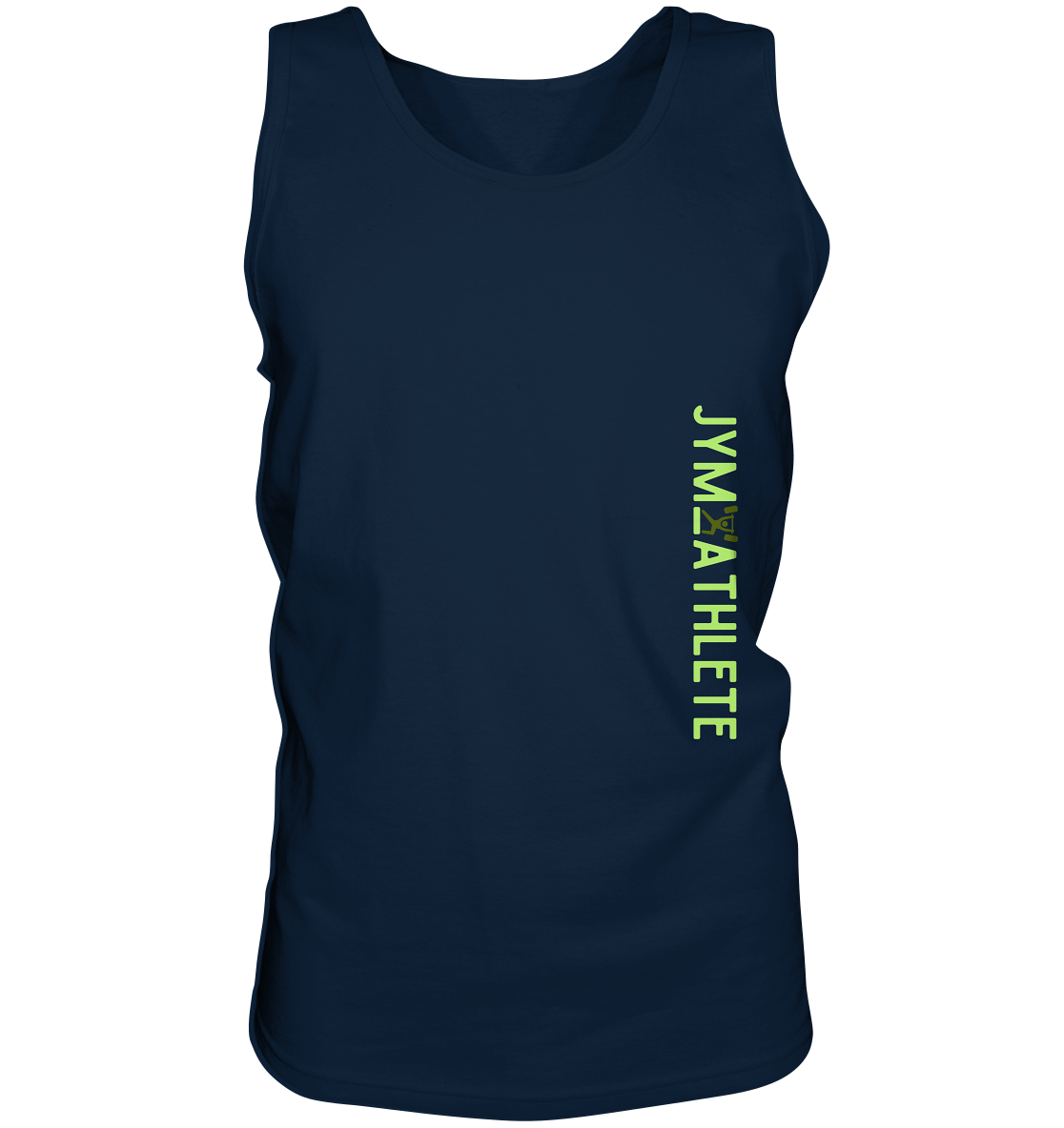 Jym Athlete #Tanktops