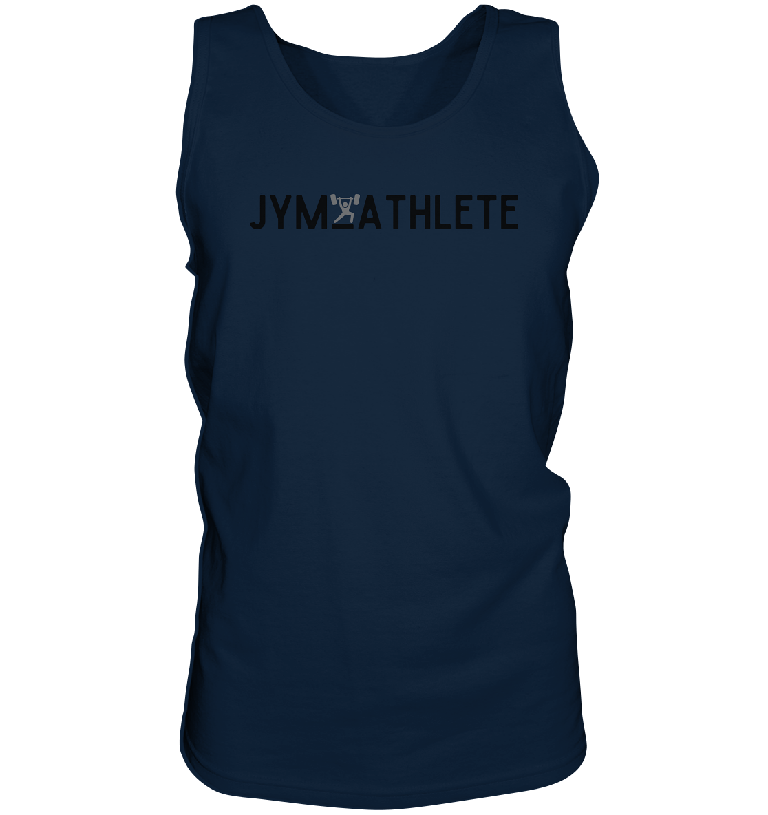 Jym Athlete #Tanktops