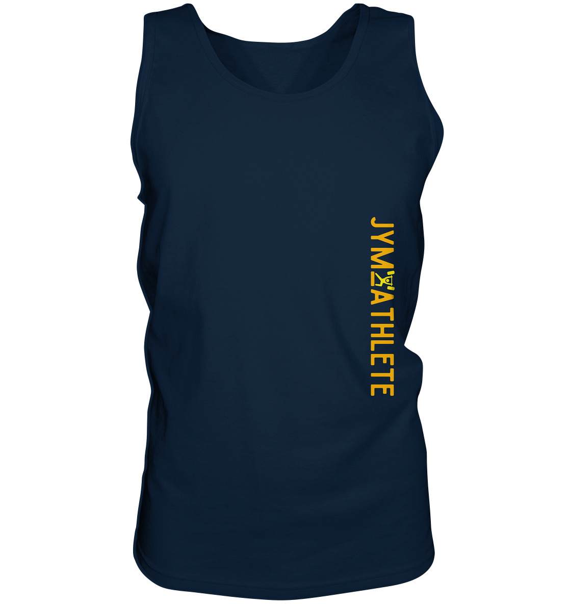 Jym Athlete #Tanktops