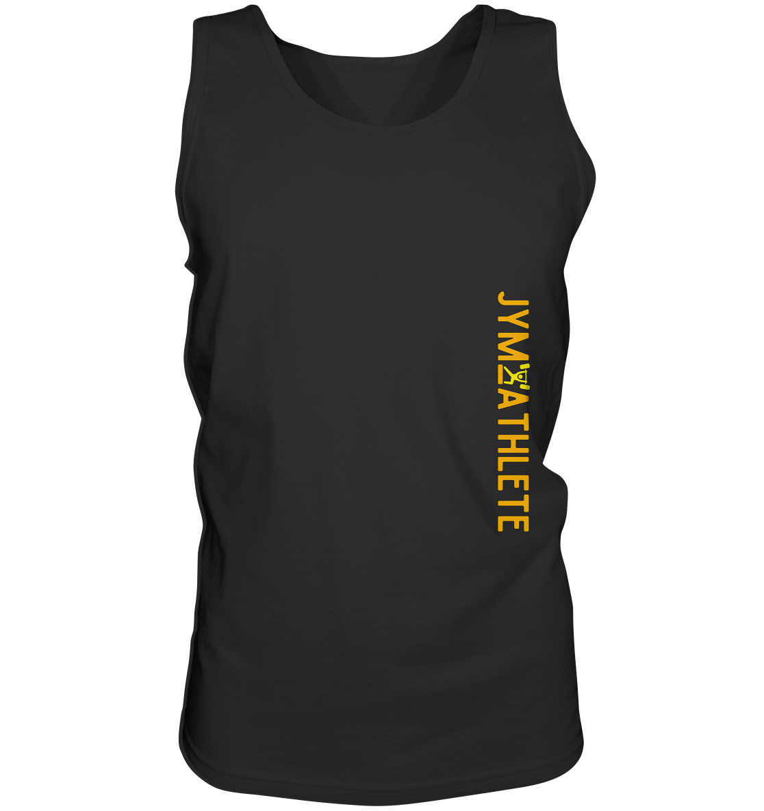 Jym Athlete #Tanktops