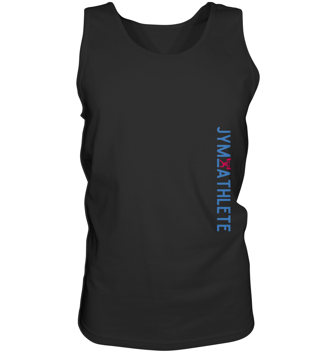 Jym Athlete #Tanktops
