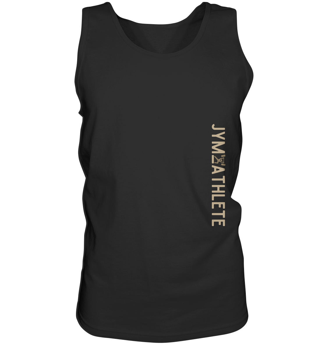 Jym Athlete #Tanktops