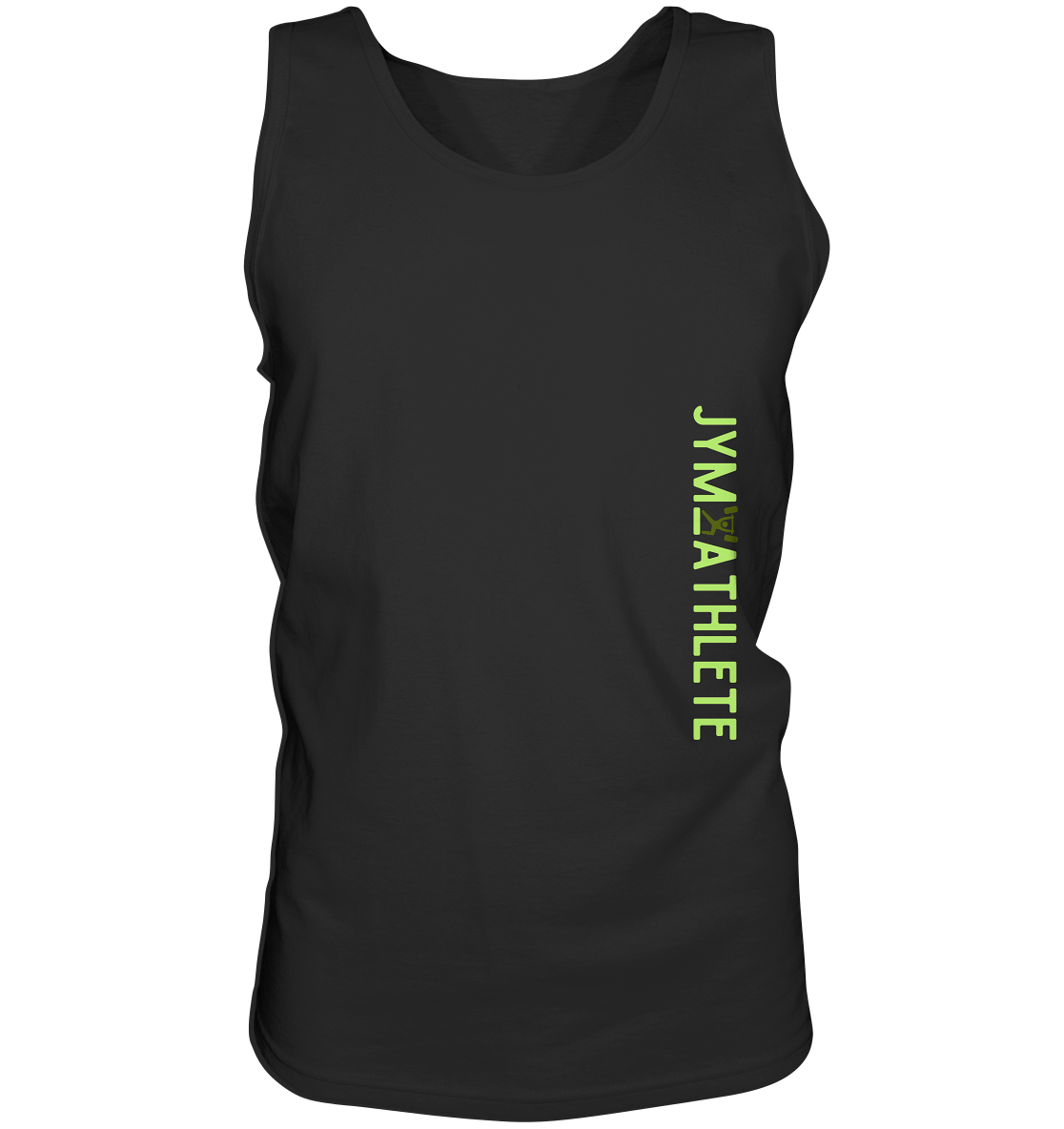 Jym Athlete #Tanktops