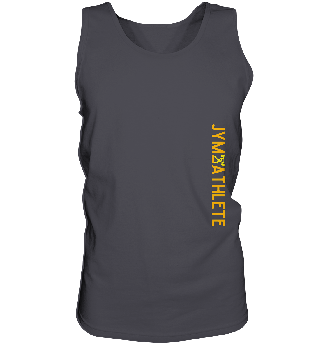 Jym Athlete #Tanktops