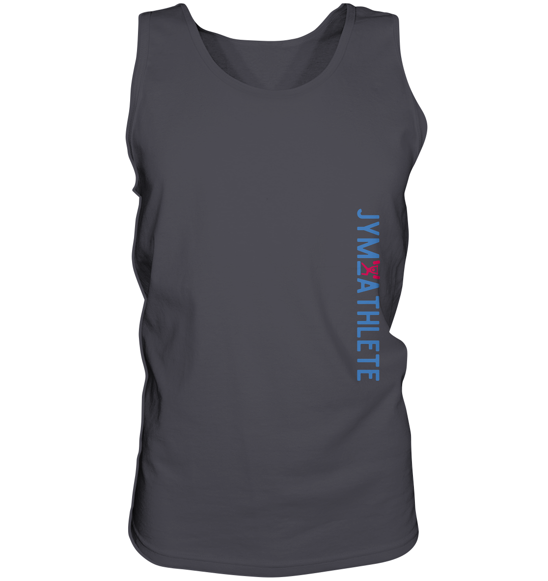 Jym Athlete #Tanktops