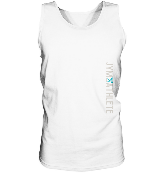 Jym Athlete #Tanktops