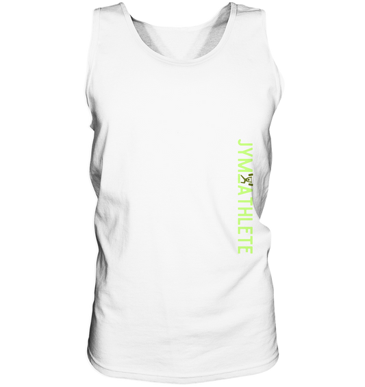 Jym Athlete #Tanktops