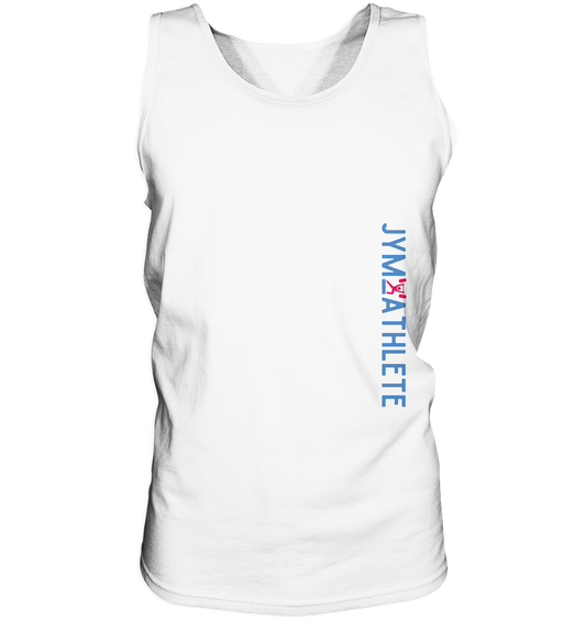 Jym Athlete #Tanktops