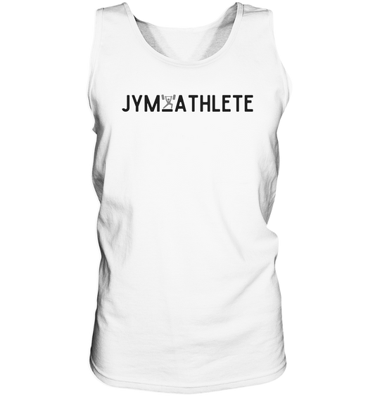 Jym Athlete #Tanktops