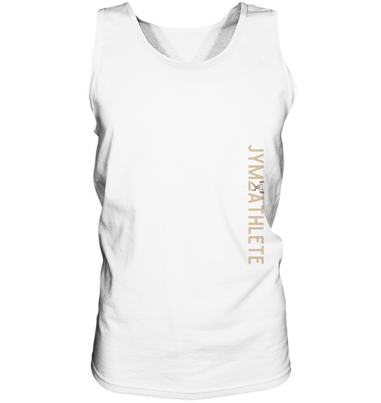Jym Athlete #Tanktops