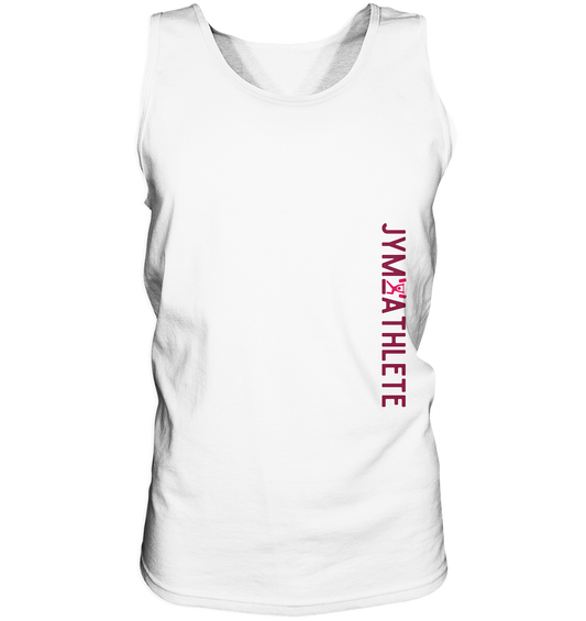Jym Athlete #Tanktops