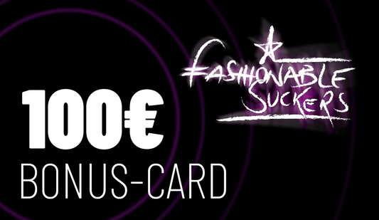 Fashionable Bonus Voucher