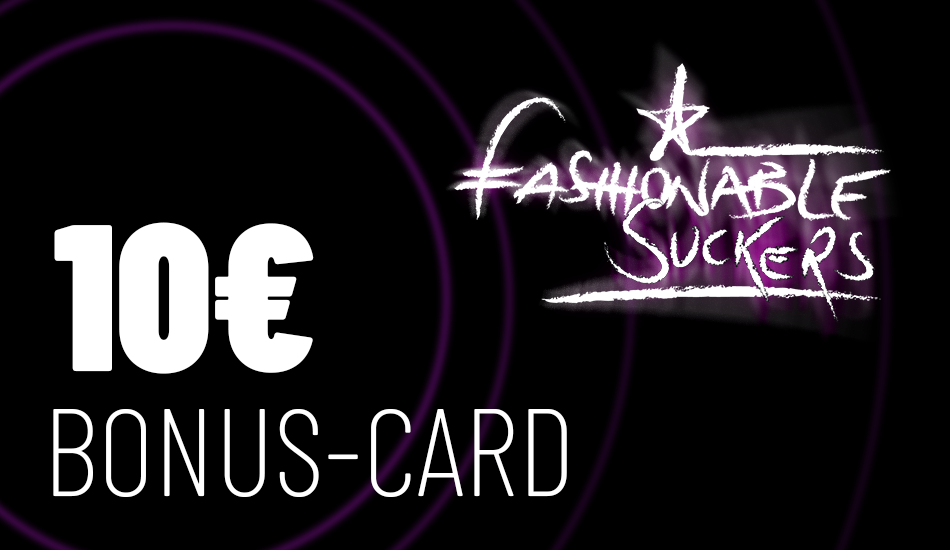 Fashionable Bonus Voucher