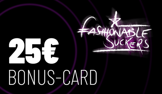 Fashionable Bonus Voucher