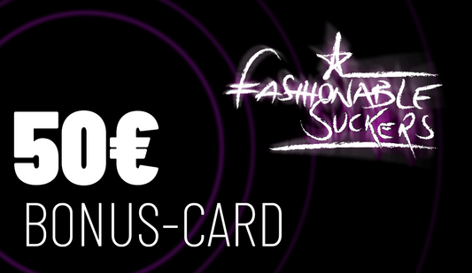 Fashionable Bonus Voucher