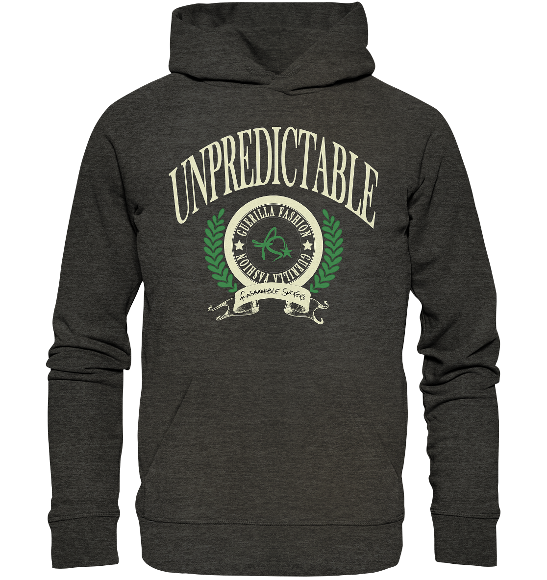 FS Unpredictable Antique Blend