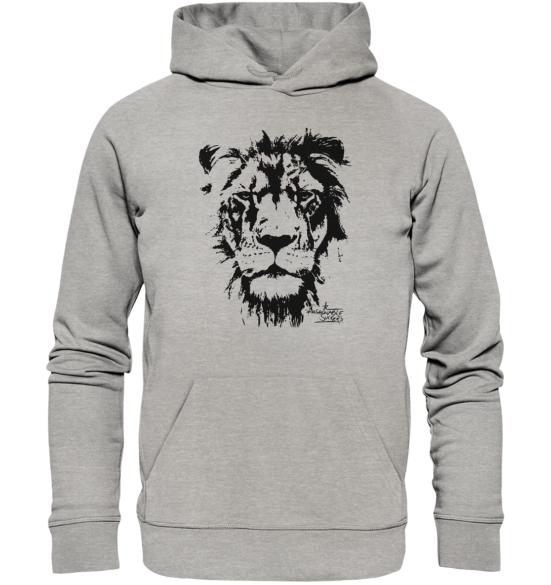FS The Lion Within You