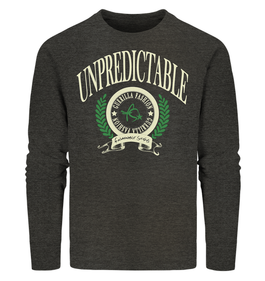 FS Unpredictable Antique Blend