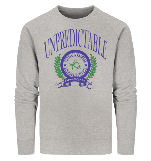FS Unpredictable Antique Blend
