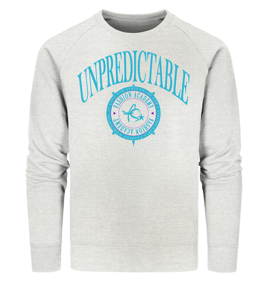 FS Unpredictable Ocean Flavor